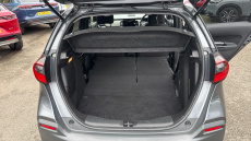 Honda Jazz 1.5 i-MMD Hybrid Crosstar EX 5dr eCVT Hybrid Hatchback